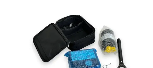 Hyundai Ioniq 5 Tool set 09149GI100 50315