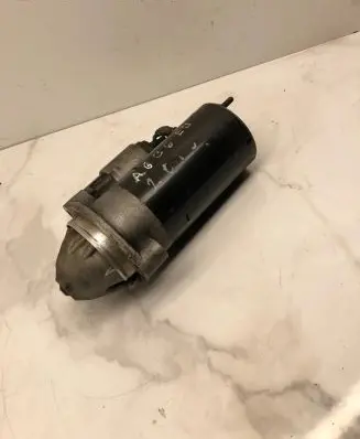 Audi A6 S6 C6 4F Starter motor 05G911023A