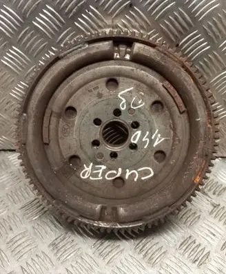 Mini One - Cooper R50 - 53 Dual mass flywheel 7522457