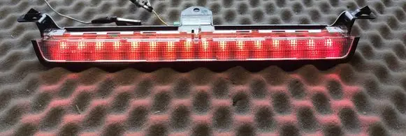 Volvo V70 Third/center stoplight 8658948