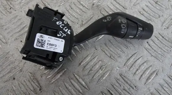 Ford Focus ST Wiper control stalk F1FT-17A553-AA
