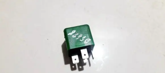 Opel Vectra B Other relay 03447012