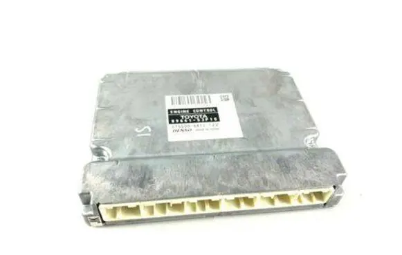Lexus IS III XE30 Engine control unit/module 89661-53P10 275500-6412
