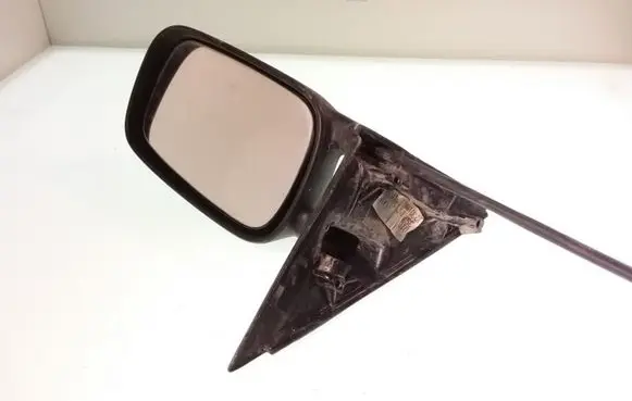 Volkswagen PASSAT B4 Manual wing mirror E10017273