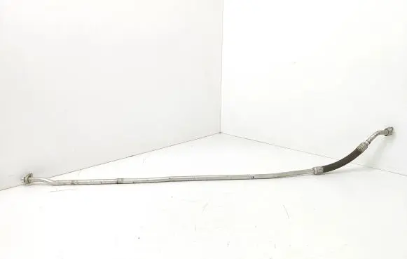 Renault Espace V (RFC) Air conditioning (A/C) pipe/hose 924713675R