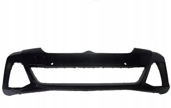 BMW 5 G30 G31 Front bumper f19XXXXXX477