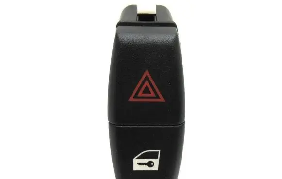 BMW X1 E84 Hazard light switch 6919506