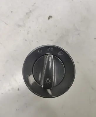 Ford Galaxy Light switch