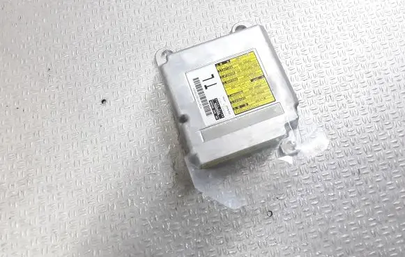 Lexus NX Airbag control unit/module 8917078050