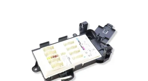 BMW M2 G87 Central body control module 5B31355 61355B31355