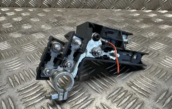 Porsche Macan (95B) Positive wiring loom 95B937517B