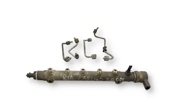 KIA Carens I Fuel main line pipe 0445214085 3140027400