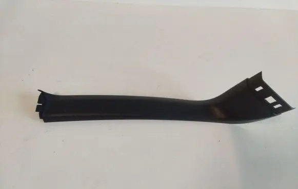 BMW 5 E60 E61 Tailgate/trunk side cover trim 7061395 528506