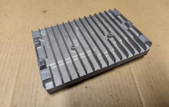 Chrysler 300 - 300C Engine control unit/module P04896234AE