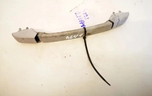 BMW 3 E46 Front interior roof grab handle 8231324