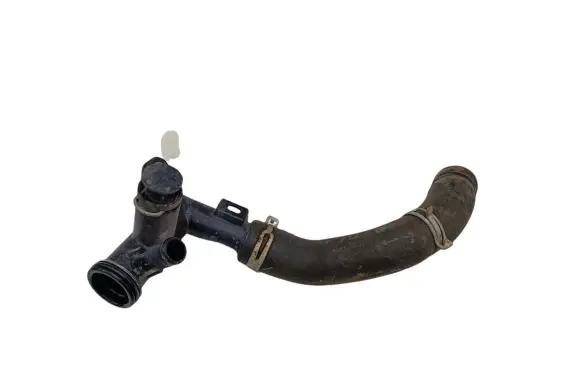 Ford C-MAX II Engine coolant pipe/hose 9684589080 9671124980