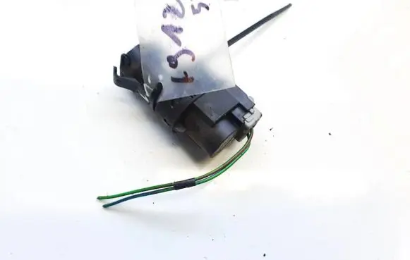 Ford Mondeo MK IV Brake pedal sensor switch 3m5t13480ac 3m5t-13480-ac