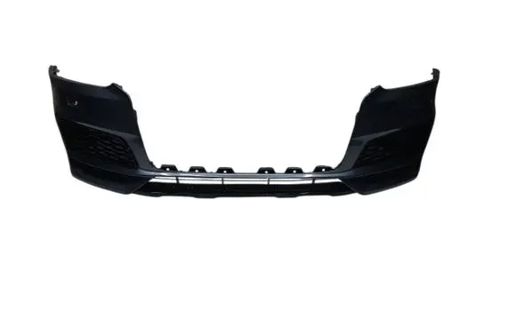 Audi Q3 8U Front bumper 8U0807437