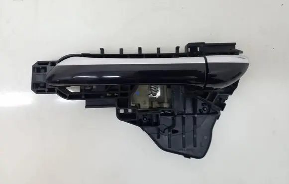 Mercedes-Benz ML W164 Rear door exterior handle A1647600570