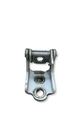 Renault Scenic IV - Grand scenic IV Rear door lower hinge A046575