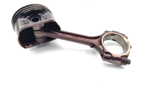 Suzuki Swift II Piston with connecting rod K12B