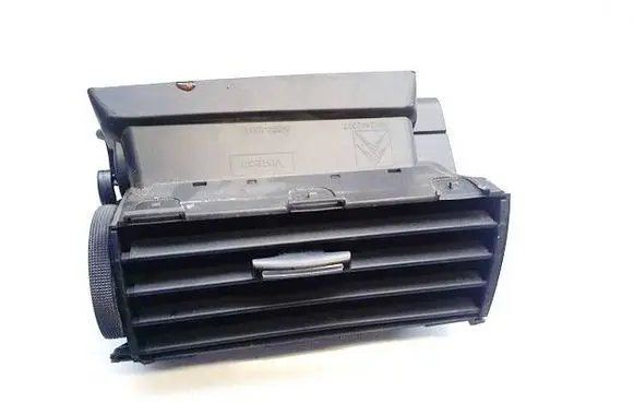Citroen C5 Dash center air vent grill 9682442377