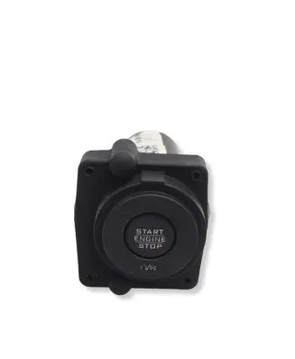 Jeep Wrangler Engine start stop button switch 68307356AC