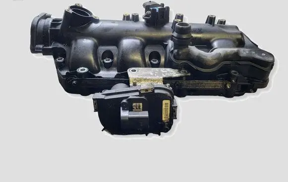 Opel Insignia A Intake manifold