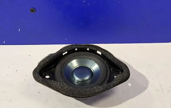 Mercedes-Benz GL X164 Front door speaker A1648201502