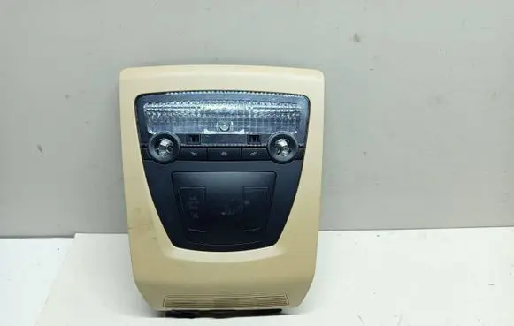 BMW X3 F25 Front seat light 9302368