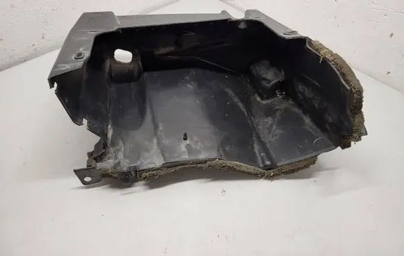 Dodge Challenger Cabin air micro filter frame (part) 55038179AF