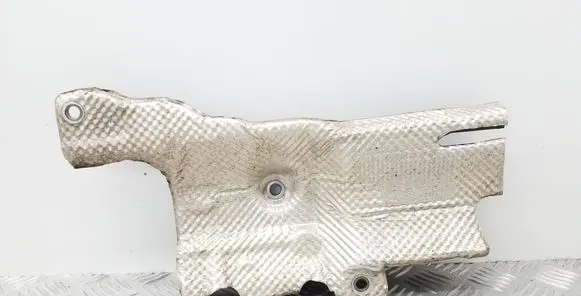 Volkswagen Golf VII Heat shield in engine bay 04L103954D
