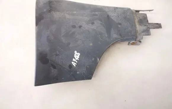 Audi A4 S4 B6 8E 8H Side skirt front trim 8e0858579