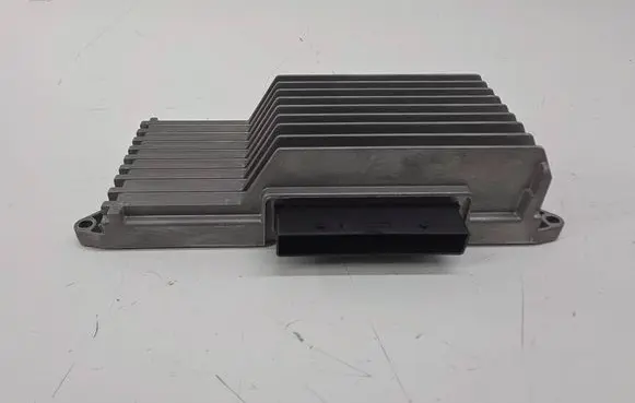Audi A5 Sportback 8TA Sound amplifier 8R1035223A