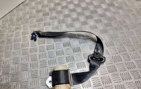 Ford C-MAX II Rear seatbelt 34074500D