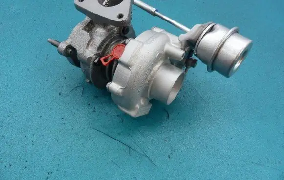 Skoda Octavia Mk1 (1U) Turbo 454159-2 IMPRK921635