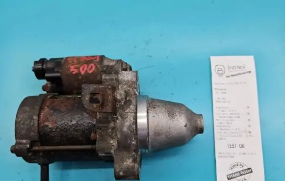 Honda Jazz Starter motor 428000-0950 IMPRK1361500