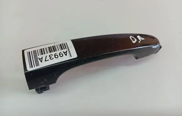 KIA Sorento Front door exterior handle 
