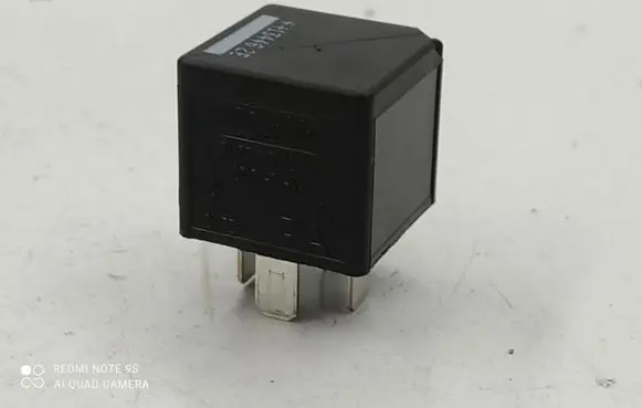 Jaguar XF X250 Other relay 5M5T14B192