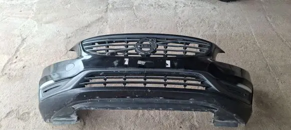Volvo S60 Front bumper 