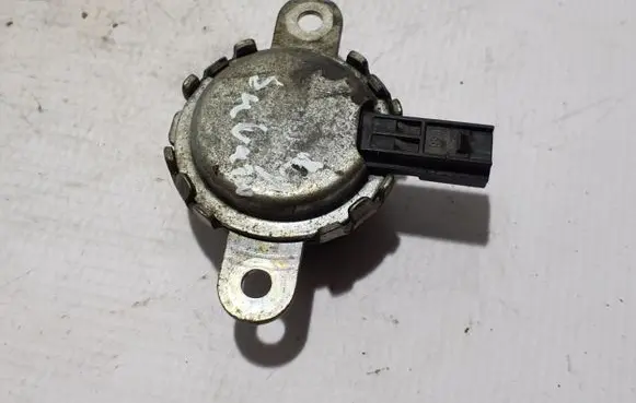 Subaru Forester SK Oil pressure sensor 10921AA231