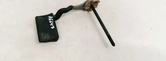 Ford Galaxy Steering wheel adjustment switch 7M0827593D