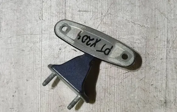 Mercedes-Benz GLK (X204) Rear door upper hinge PTX201