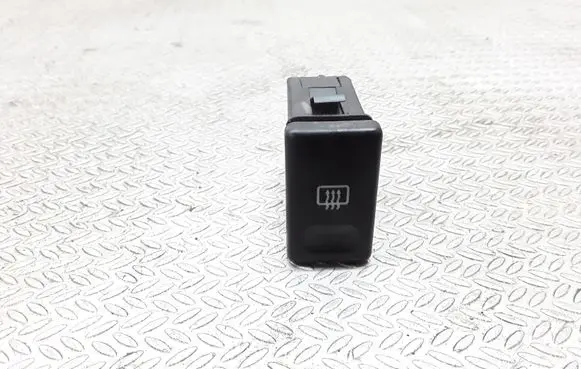 Ford Galaxy Windscreen/window heater switch 7M5959621B
