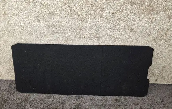 Mini One - Cooper F56 F55 Trunk/boot mat liner 7298614 7288614 10859013