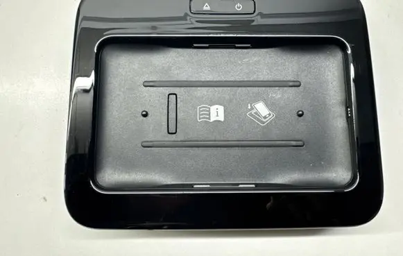 Mercedes-Benz GLE W167 Navigation GPS unit bracket/holder A1679003814 A1679022007 A1679010904