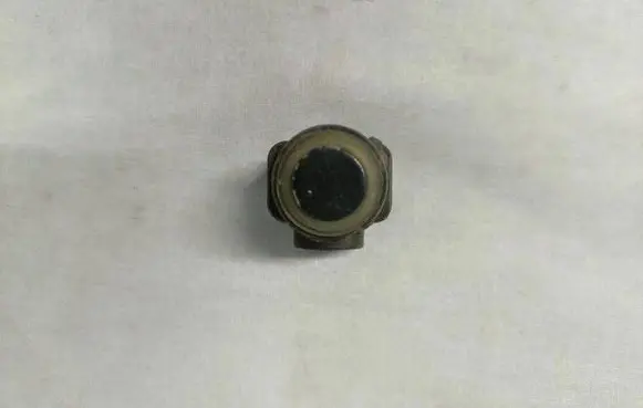 Mercedes-Benz E W211 Parking PDC sensor 0015427418 C197JUODA 0263003167