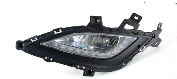Hyundai i30 LED Daytime headlight 