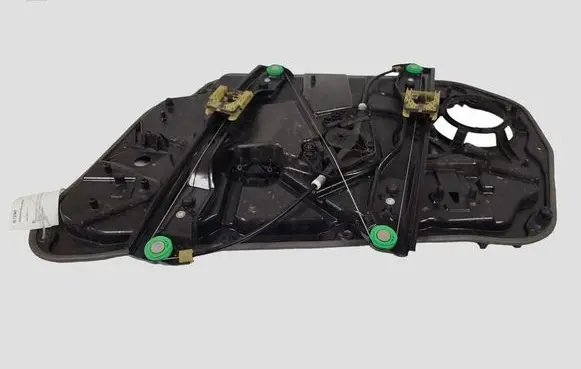 Volvo S60 Front window lifting mechanism without motor 30784310 1996696