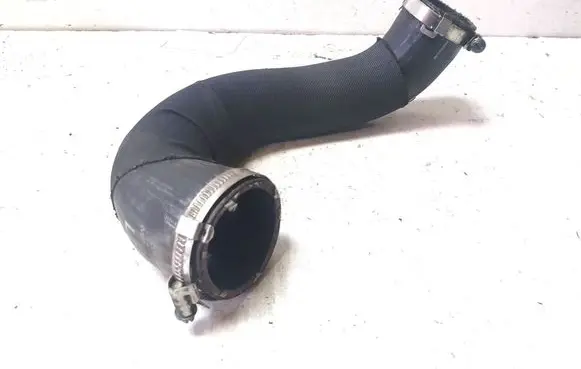 Audi A7 S7 4G Intercooler hose/pipe 4G0145738AA